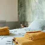 Domaine De Saint-saturnin Holiday home