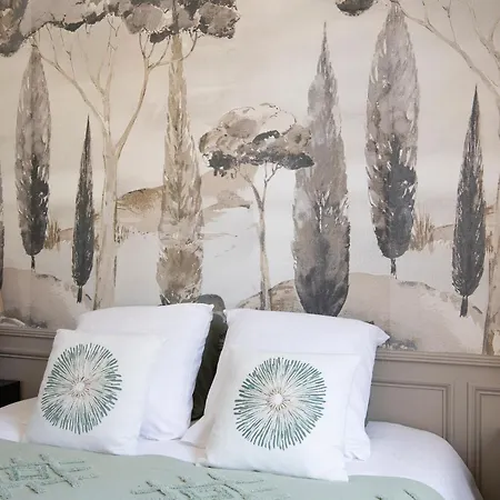 Domaine De Saint-saturnin Casa vacanze Morvillers-Saint-Saturnin