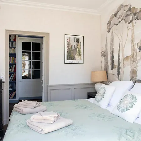 Holiday home Domaine De Saint-saturnin Morvillers-Saint-Saturnin