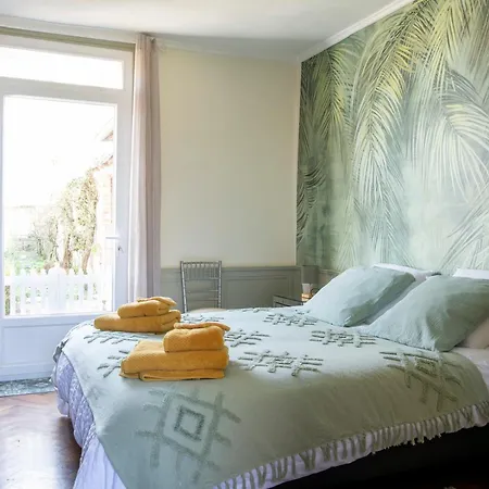 Domaine De Saint-saturnin *