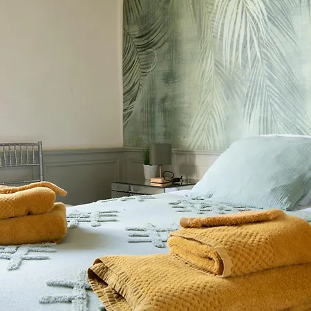 Domaine De Saint-saturnin Casa vacanze