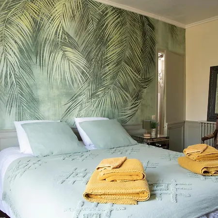 Domaine De Saint-saturnin Holiday home