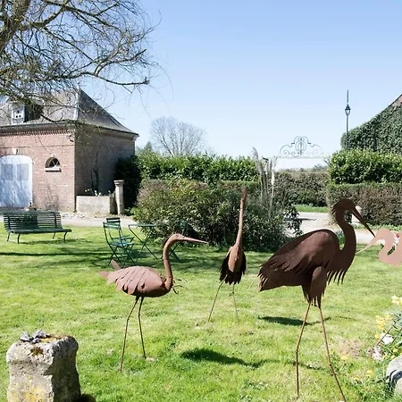 Domaine De Saint-saturnin *