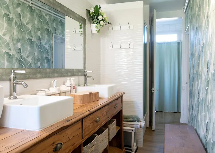 Holiday home Domaine De Saint-saturnin *