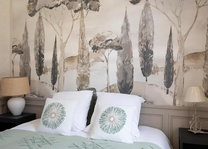 Domaine De Saint-saturnin Holiday home Morvillers-Saint-Saturnin