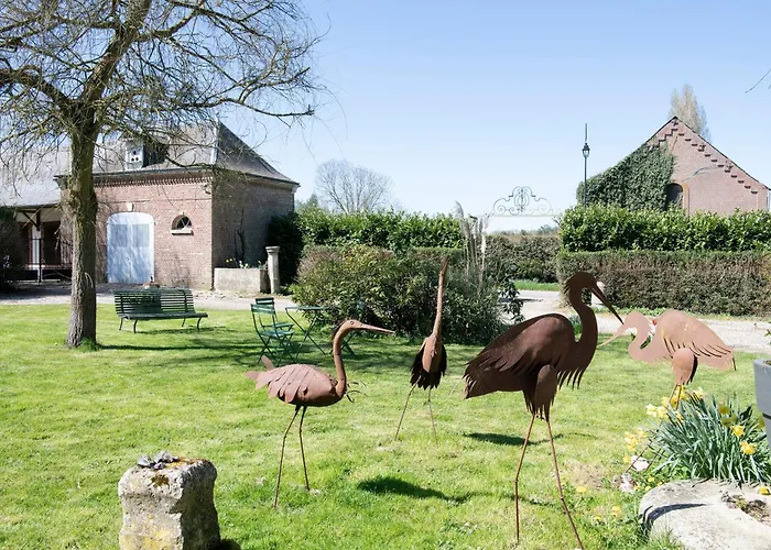 Domaine De Saint-saturnin *